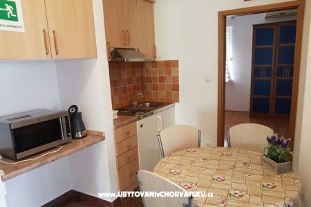 Apartment Dragun  :-) foto 5