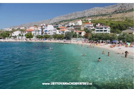 Apartment Zimmers Mamic foto 2