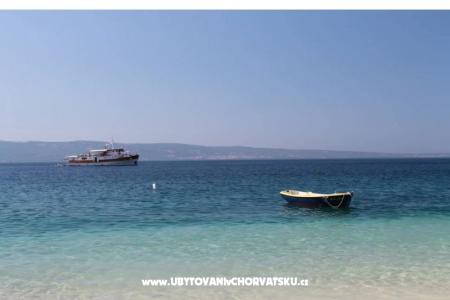 Apartment Zimmers Mamic foto 3