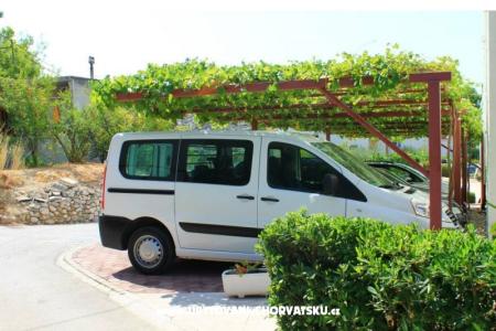 Apartment Zimmers Mamic foto 4