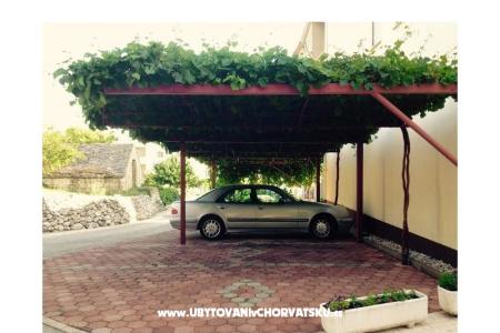 Apartment Zimmers Mamic foto 5