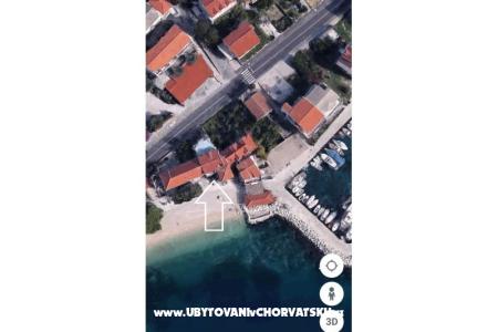 Apartment Zrinka foto 2