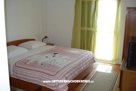 Appartements Tić foto 3