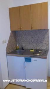 Appartements Tić foto 5
