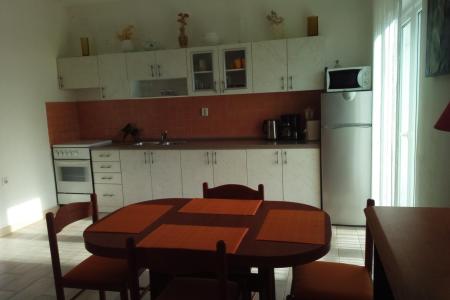 Ferienhaus Antonela foto 2
