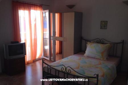 Appartements Boško foto 4