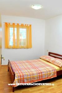 Appartements Brzovic foto 3