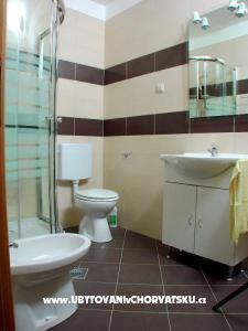 Appartements Brzovic foto 4