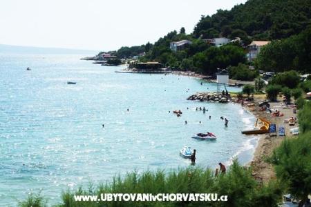 Appartements Clarus Mare foto 2