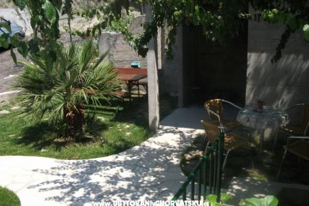 Appartements Clarus Mare foto 3