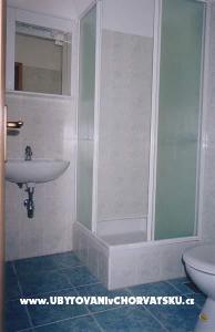 Appartements Duće foto 4