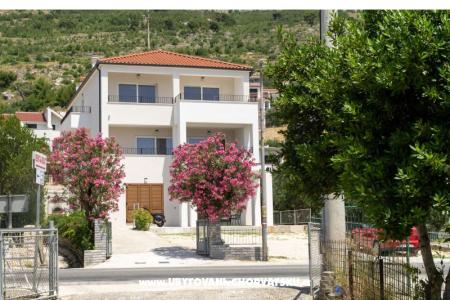 Appartements Ljubica Dugi Rat Kroatien