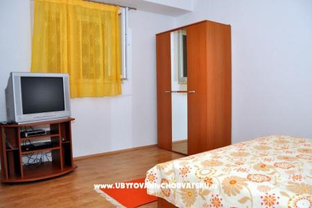 Appartements Klaric foto 2