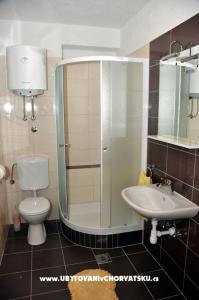 Appartements Klaric foto 5