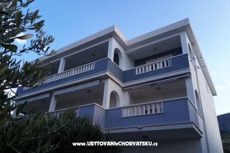 Appartements Klarić, Dugi Rat Dugi Rat Kroatien