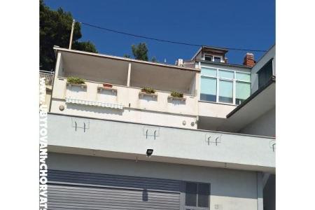 Appartements Mary Dugi Rat Kroatien