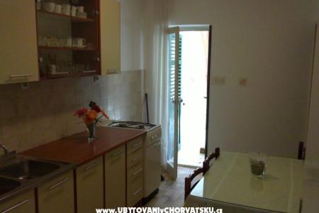 Appartements Sreća foto 3