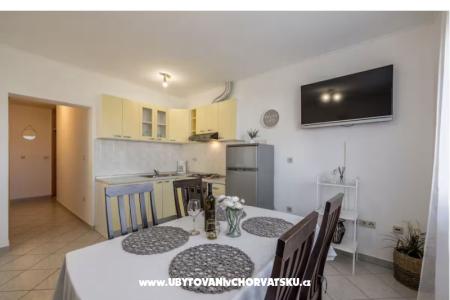 Appartements Toni foto 2