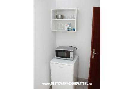 Appartements Vedran foto 2