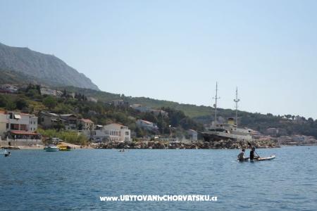 Appartements Zemunik foto 5