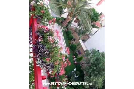 Ferienwohnungen Edita foto 2