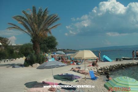 Ferienwohnungen Banic Dugi Rat Kroatien