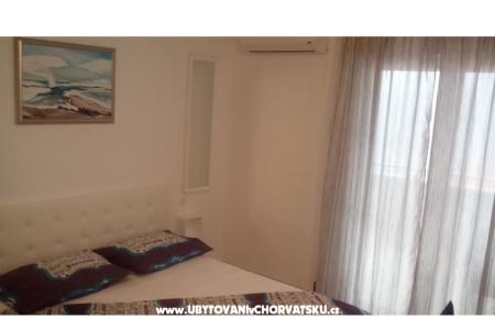 Ferienwohnungen Villa Stipe foto 2