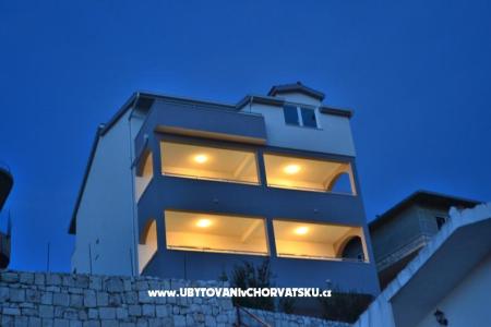 Ferienwohnungen Villa Stipe foto 3