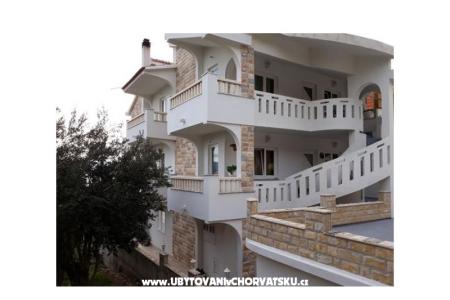 Baraban apartments Dugi Rat Kroatien