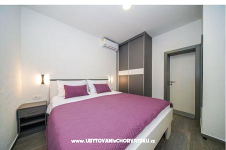 Family Ferienwohnungen Korda foto 3