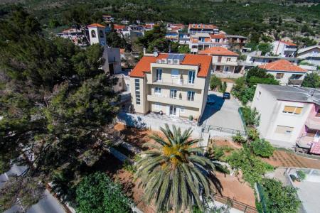 Sea Stars Ferienwohnungen foto 2