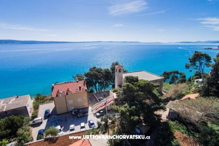 Sea Stars Ferienwohnungen foto 5