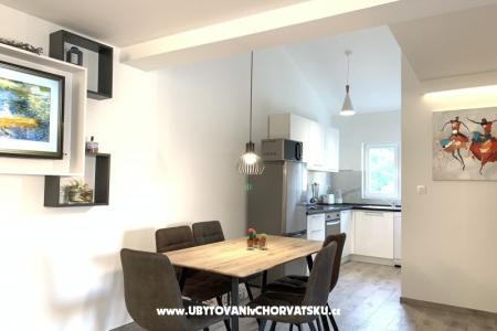 Sunrise Luxury Ferienwohnungen foto 3