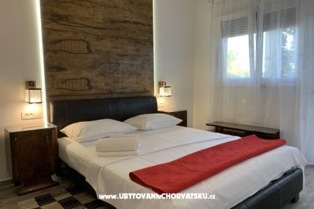 Sunrise Luxury Ferienwohnungen foto 5