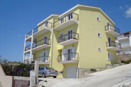 Vila Lucija Dugi Rat Kroatien