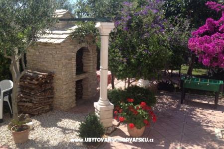 Villa Orij Ferienwohnungen foto 4