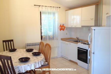 Apartment Buzleta foto 5