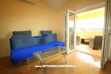 Apartment Zoran - Valbandon  foto 4