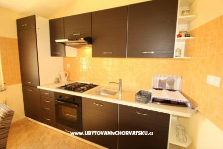 Apartment Zoran - Valbandon  foto 5