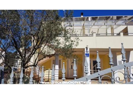 Appartements B&amp;D - Fažana Fazana Kroatien