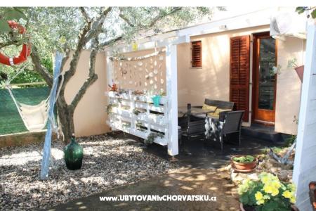 Appartements Benčić foto 4