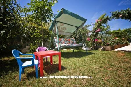 Appartements Fažanka foto 2