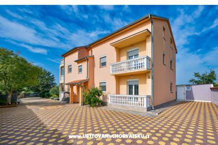 Appartements KAJIC - Fažana foto 2