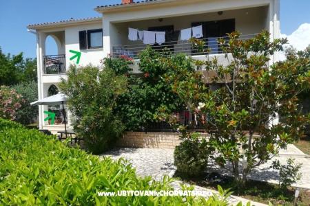 Appartements Maršić - Fažana Fazana Kroatien