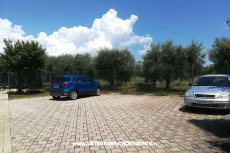 Appartements Maršić - Fažana foto 2