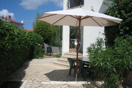 Appartements Maršić - Fažana foto 5