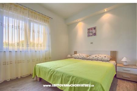 Appartements Mishel foto 3