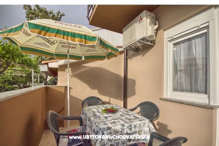 Appartements Mishel foto 5