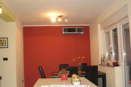 Appartements Nešić foto 4
