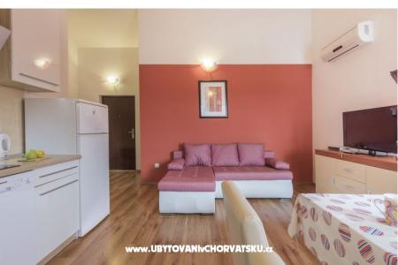 Appartements Nešić foto 5